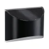 Solar Wegeleuchte Metall/KS Grau IP443000K