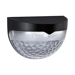 Solar Wegeleuchte Mimmo KS Grau IP44