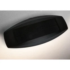 Solar WL Kiran IP44 400lm BWM Anthrazit3000K