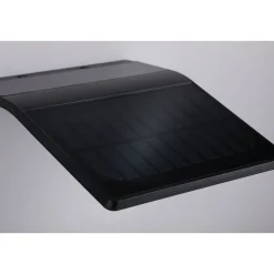 Solar WL YokoBWM Anthrazit IP44 3000K150lm