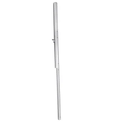 Sonnensegelmast Premium
