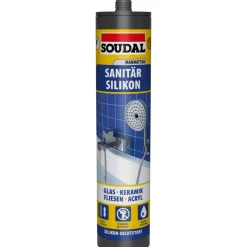 Soudal Dusche und Bad manhattan 300 ml