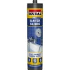 Soudal Dusche und Bad silbergrau 300 ml