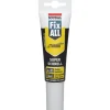 Soudal Montagekleber Fix ALL Turbo weiß