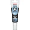 Soudal Montagekleber Fix ALL Crystal tube kristallklar