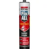 Soudal Montagekleber Fix All High Tack 420 g weiß