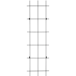 Spalier 3- strebig braun