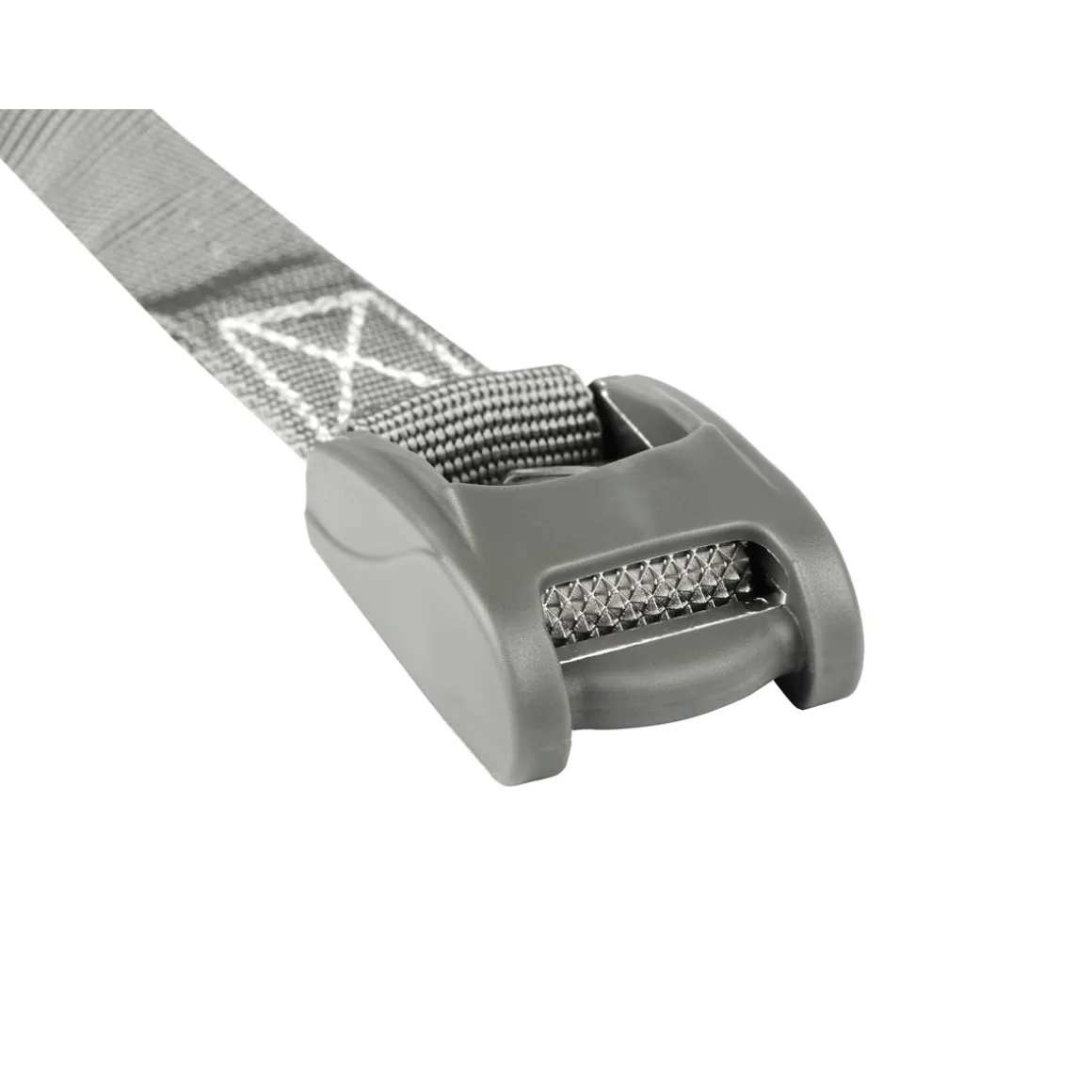 Spanngurt mit Klemmverschluss25 mm x 1,5 m