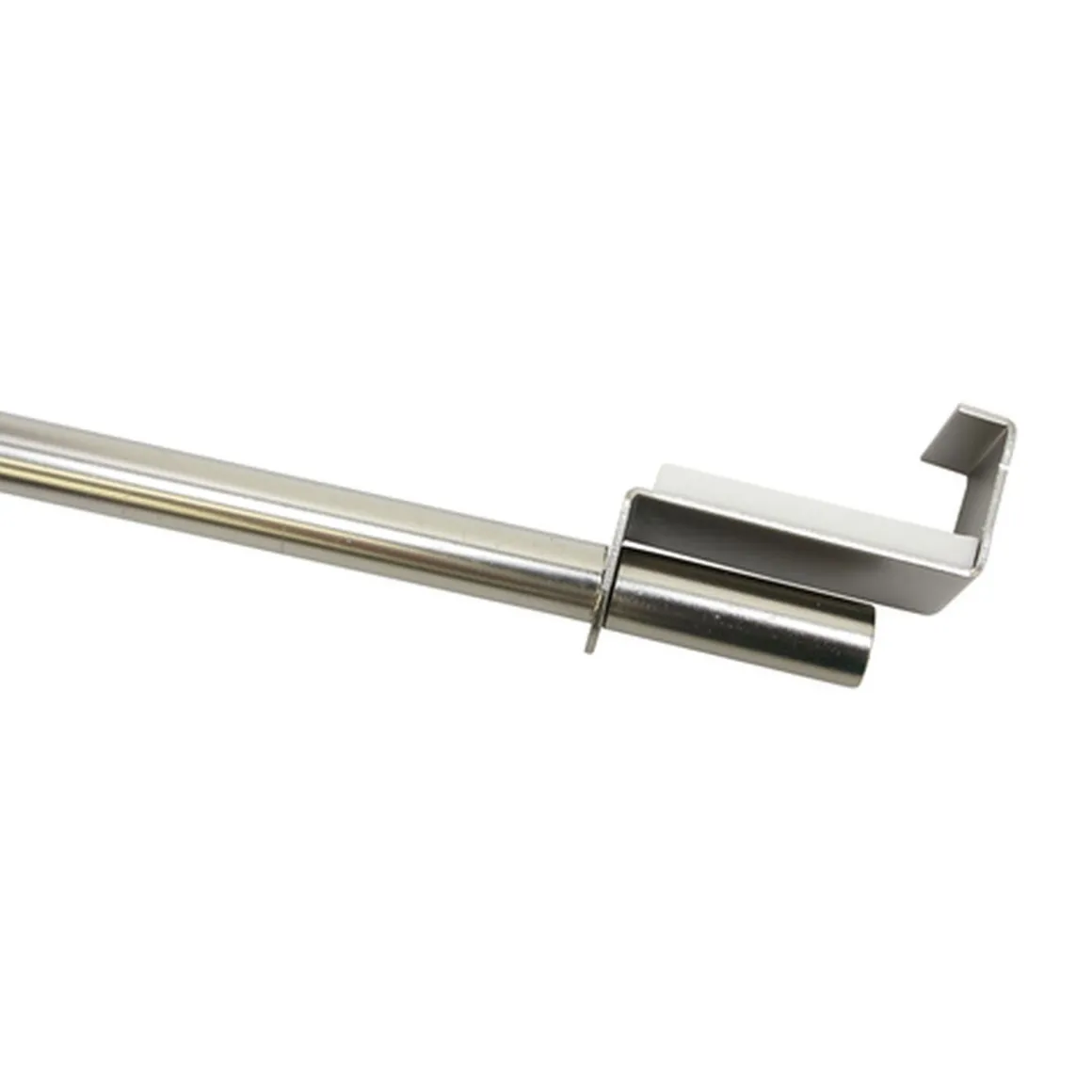 Spannvitrage 9 mm Zylinder 60-90 titan
