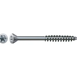Spax Dielenschrauben WIROX Senkkopf 3,5 x 45 mm