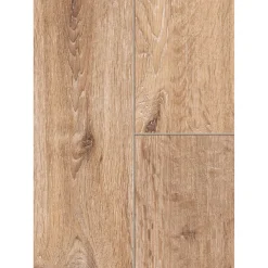 Specht Laminatboden Classic Tundra Eiche 128,6 x 19,4 x 0,7 cm