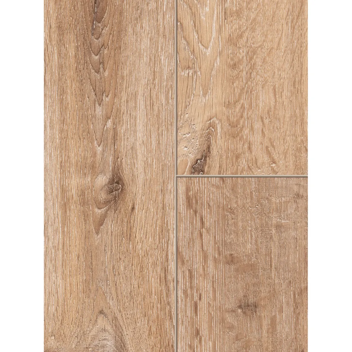 Specht Laminatboden Classic Tundra Eiche 128,6 x 19,4 x 0,7 cm