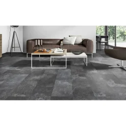 Specht Laminatboden Deluxe Aqua Schiefer 60,4 x 28 cm
