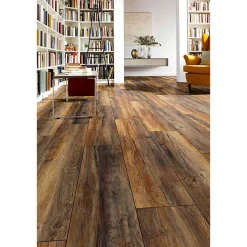 Specht Laminat Deluxe Rustic Harbour Oak 138 x 24,4 x 0,8 cm