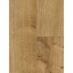 Specht Landhausdiele Deluxe AQUA XL Eiche light 128,5 x 28 cm