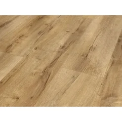 Specht Landhausdiele Deluxe AQUA XL Eiche light 128,5 x 28 cm