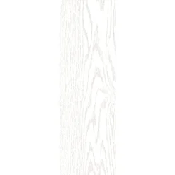 Specht Paneel Classic Edelweiß 130 x 15,4 x 1 cm