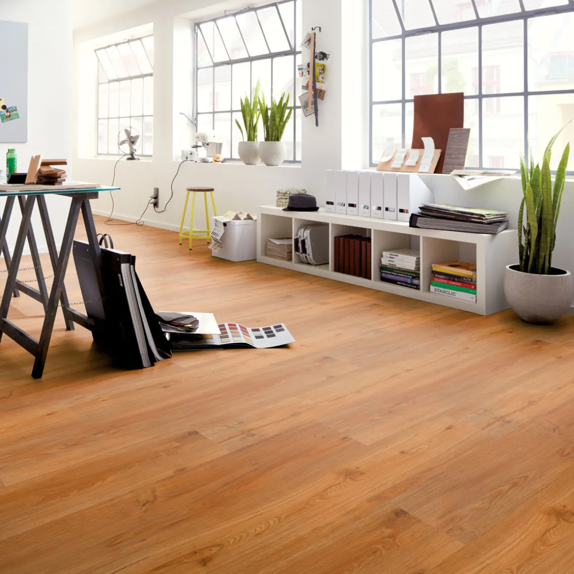 SPECHT SPC Vinyl Ambiente Avignon Eiche1220x230x4,8mm NS 0,5