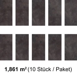 SPECHT SPC Vinyl Ambiente Fliese Paris610x304,8x4,8mm NS 0,5
