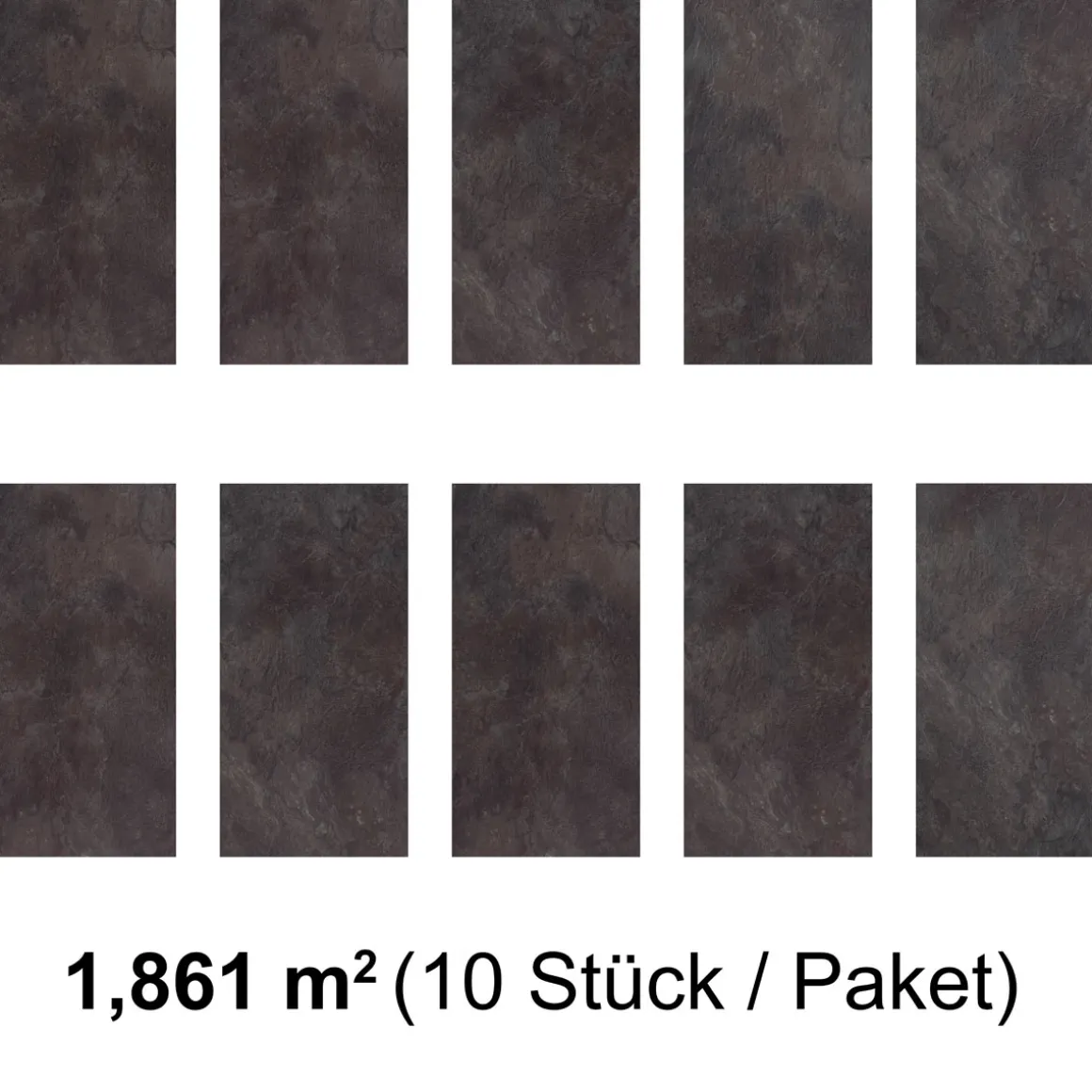 SPECHT SPC Vinyl Ambiente Fliese Paris610x304,8x4,8mm NS 0,5