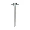 Special Solarspiess Ufo IP44LED 1x0,2WES/Klarglas