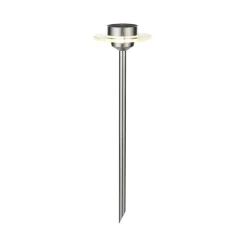 Special Solarspiess Ufo IP44LED 1x0,2WES/Klarglas