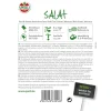 Sperli Asia-Salatmischung Red und Green 5 m Saatband