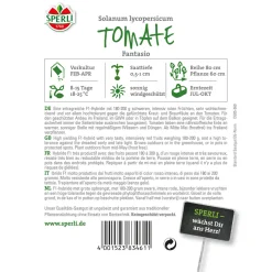 Sperli Tomaten Fantasio