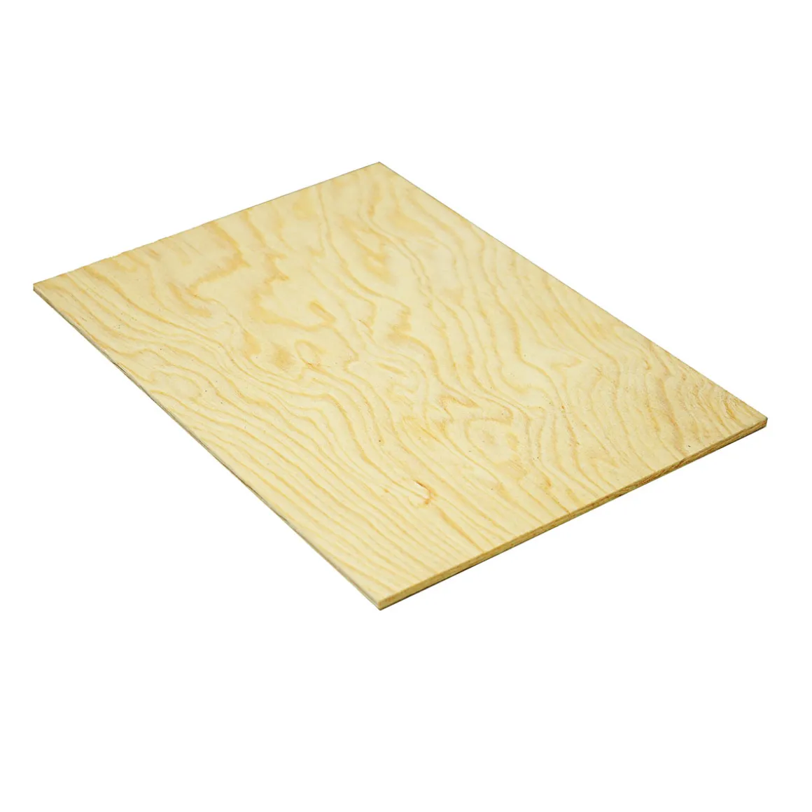 Sperrholz Kiefer 2500 x 1250 x 6 mm