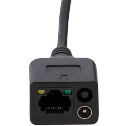 Stallüberwachungs-Kamera IPCam 2.0 schwarz
