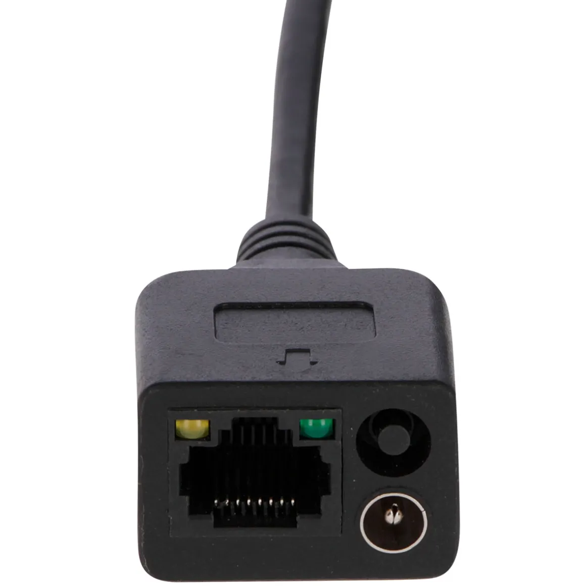 Stallüberwachungs-Kamera IPCam 2.0 schwarz