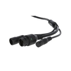 Stallüberwachungs-Kamera IPCam 2.0 schwarz