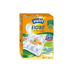 Staubsauger-Beutel EIO 80 EcoPor