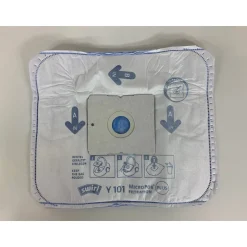 Staubsauger-Beutel Y 101 EcoPor
