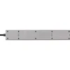 Steckdosenleiste 5-fach 2xUSB, 1xUSB-CQuickCharge