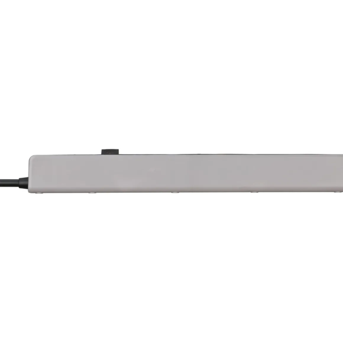 Steckdosenleiste 5-fach 2xUSB, 1xUSB-CQuickCharge