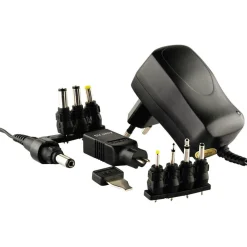 STECKER-NETZGERAET 600MA