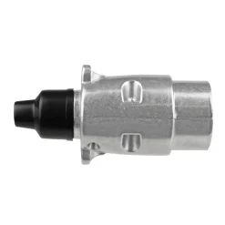 Stecker 7-polig aus Metall