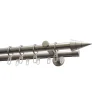 STG 2lf Ro.Pro.Keg. 20-160edelstahl-optik