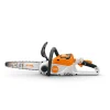 Stihl Akku-Motorsäge MSA 60 C-B 1/4"
