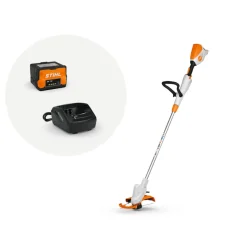 Stihl Akku-Mototsense FSA 50 Set