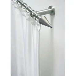 Stilgarnitur Kegel 20mm edelst. opt. 160cm