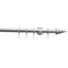 Stilgarnitur Kegel 20mm edelst. opt. 200cm