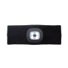 Stirnband mit LED Lampe