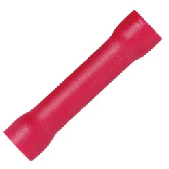 Stossverbinder rot 0,5-1,5 mm 50 Stück
