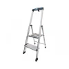 Stufen-Stehl. Sepuro Plusline 2 Stufen