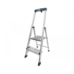 Stufen-Stehl. Sepuro Plusline 2 Stufen
