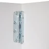 Suki Bettbeschlag-Set verzinkt 13 cm
