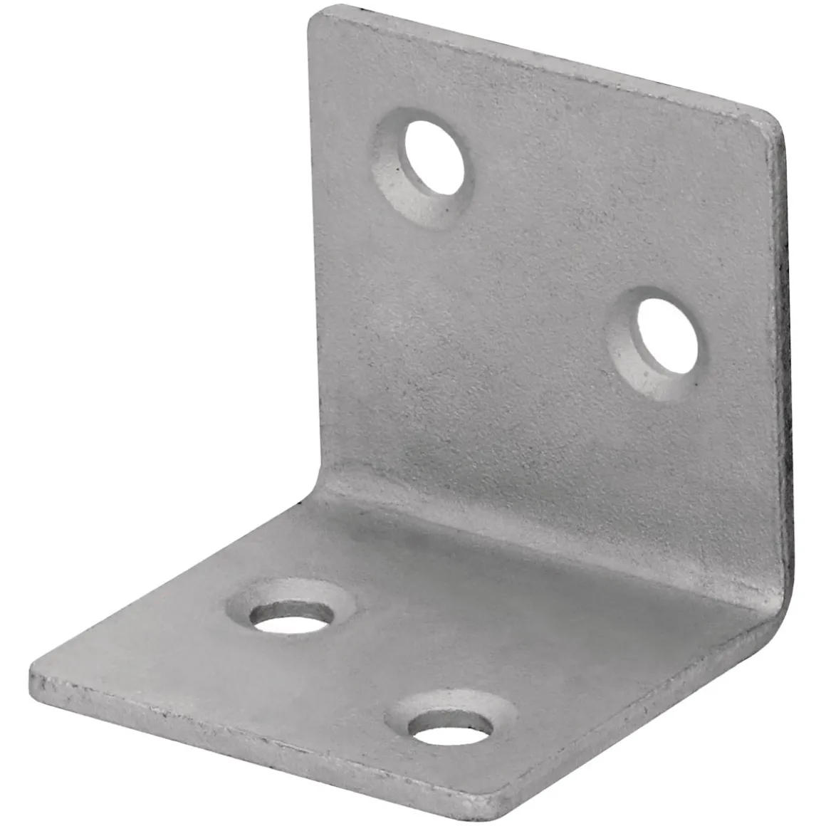 Suki Breitwinkel 30 x 30 x 30 x 2,2 mm Stahl Magnodur
