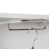 Suki Garderobenhalter vernickelt 30 cm